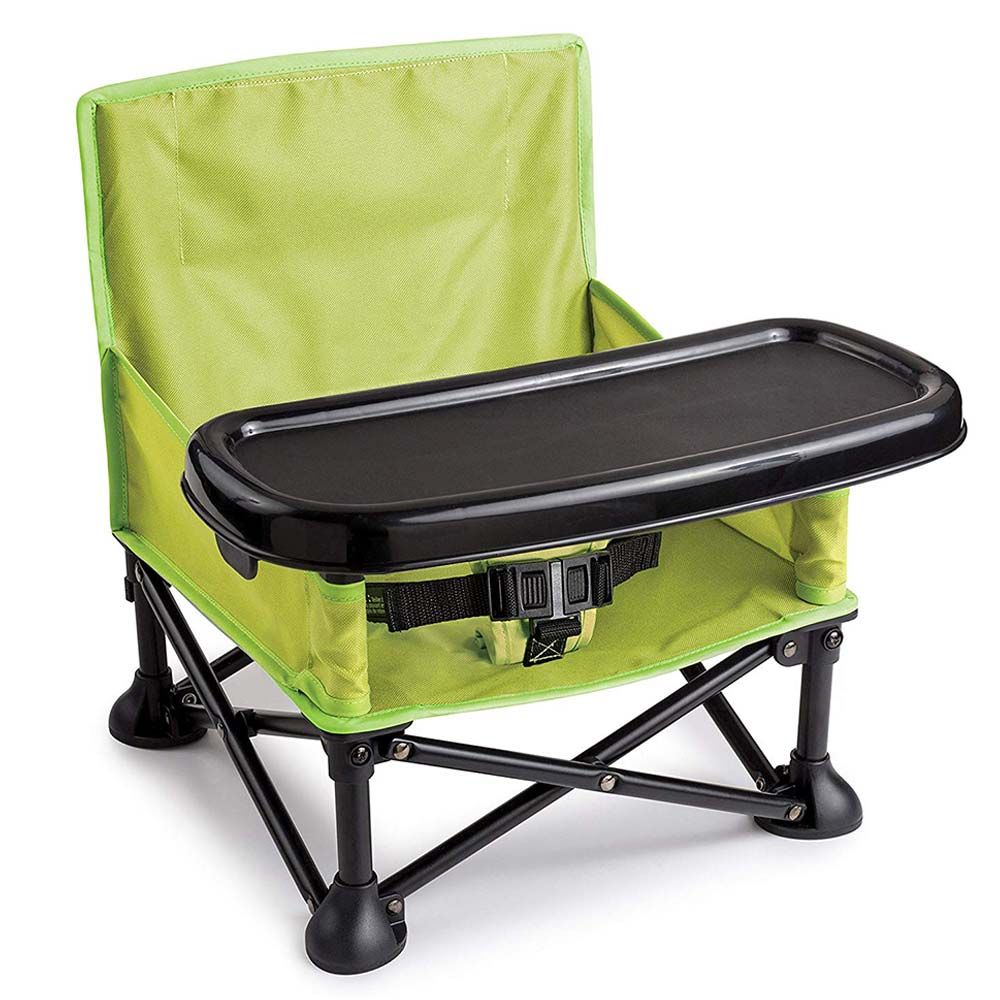 Baby folding chair 2025